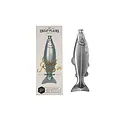 CGB Giftware Hip Flask Steinless Steel Great Plains Fish