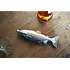 CGB Giftware Flachmann Edelstahl Great Plains Fish