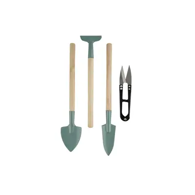 CGB Giftware Indoor Plant Care Kit The Potting Shed