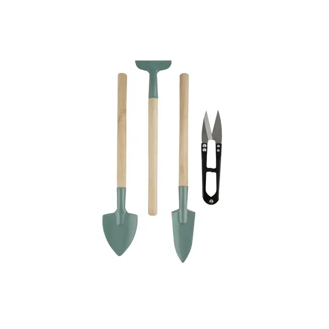 Zimmerpflanzenpflege-Set The Potting Shed