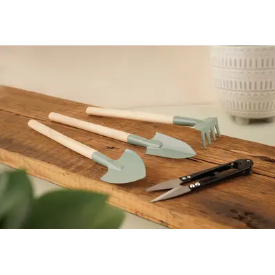 CGB Giftware Indoor Plant Care Kit The Potting Shed