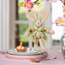 Felt Hanger Funny Bunny assorti
