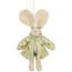 Felt Hanger Funny Bunny assorti