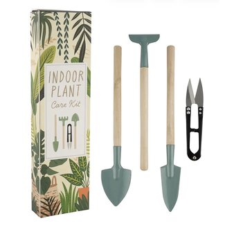 CGB Giftware Zimmerpflanzenpflege-Set The Potitng Shed
