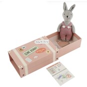 CGB Giftware Matchbox Toy Betsy the Bunny