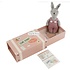 CGB Giftware Matchbox Toy Betsy the Bunny