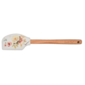 Isabelle Rose Silikon Spatula 32 cm English Garden