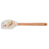 Isabelle Rose Silikon Spatula 32 cm English Garden