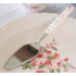 Isabelle Rose Cake Server English Garden