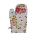 Isabelle Rose Oven mitt Peony