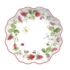 Isabelle Rose Dessert Plate Vintage Summer
