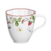 Isabelle Rose Mug Vintage Summer