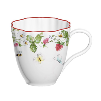 Isabelle Rose Becher Vintage Summer