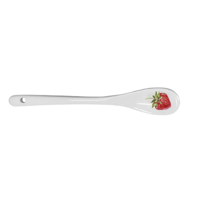 Spoon Porcelain Vintage Summer