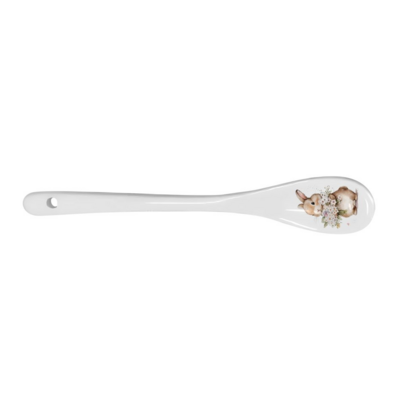 Isabelle Rose Spoon Porcelain Vintage Spring