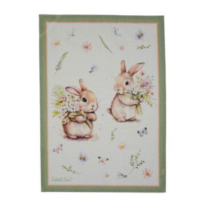 Isabelle Rose Geschirrtuch Vintage Spring