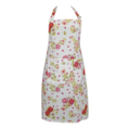 Isabelle Rose Kitchen Apron Peony