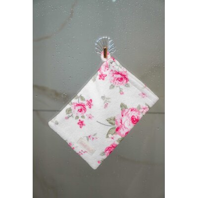 Isabelle Rose Bath Glove Bella