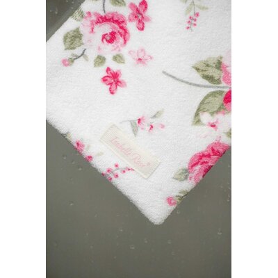 Isabelle Rose Bath Glove Bella