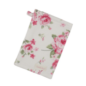 Isabelle Rose Bath Glove Bella