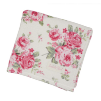 Isabelle Rose Bath Towel Bella 55 x 100 cm