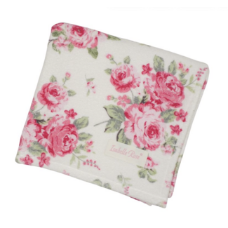 Isabelle Rose Bath Towel Bella 55 x 100 cm