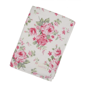 Isabelle Rose Badetuch Bella 70 x 140 cm