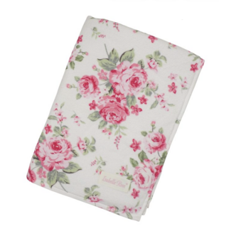 Isabelle Rose Bath Towel Bella 70 x 140 cm