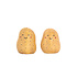 Sass & Belle Salt and Pepper Potato Set of 2