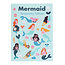 Tattoos Mermaid