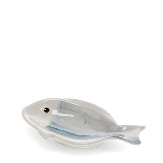 Rex London Schmuckschälchen Fish