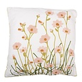 Clayre & Eef Cushion Meadow