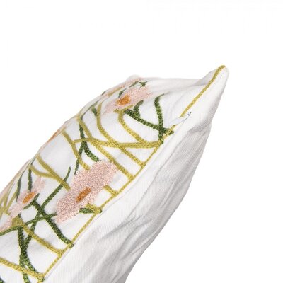 Clayre & Eef Cushion Meadow