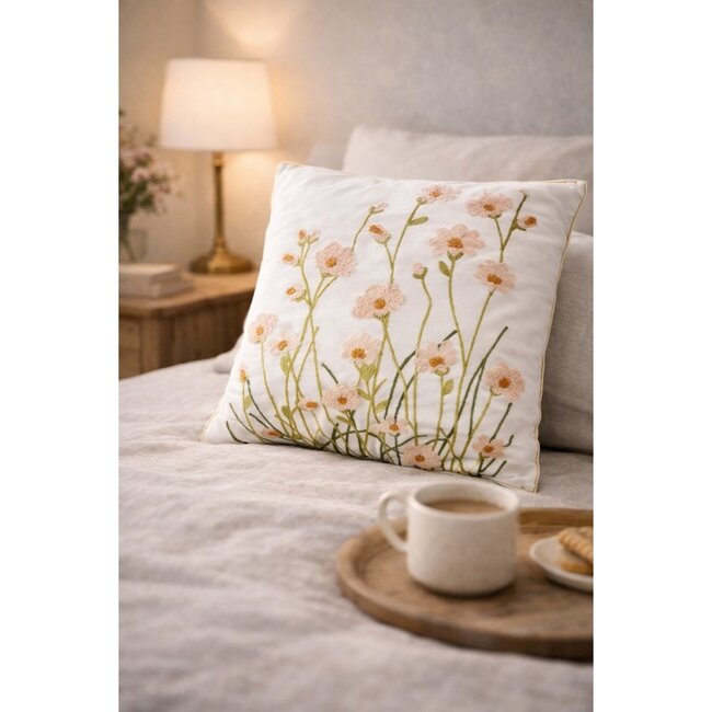 Cushion Meadow