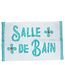 Bath Mat Salle De Bain