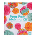 Rex London Make Your Own Pom Pom Kit