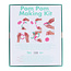 Make Your Own Pom Pom Kit