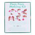 Rex London Make Your Own Pom Pom Kit