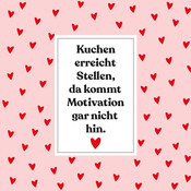 Paperproducts Design Paper Napkins Kuchen Motivation