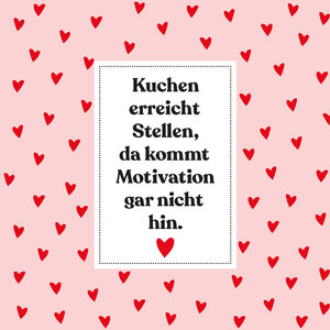 Paperproducts Design Papierservietten Kuchen Motivation