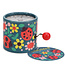Winding Music Box  Ladybird