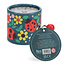 Winding Music Box  Ladybird