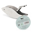 Lemon Wedge Squeezer Fish