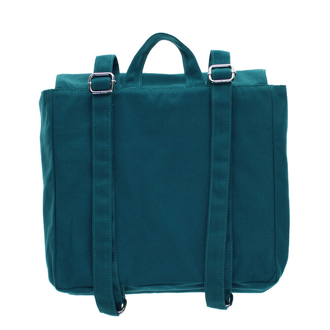 Canvas-Rucksack Ladybird