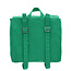 Canvas Backpack Tiger
