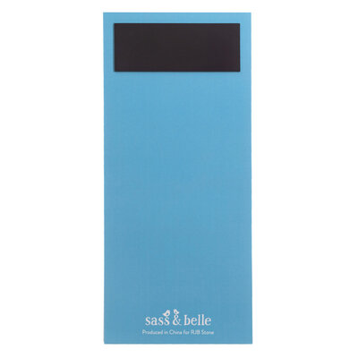 Sass & Belle List Pad Sausage Dog