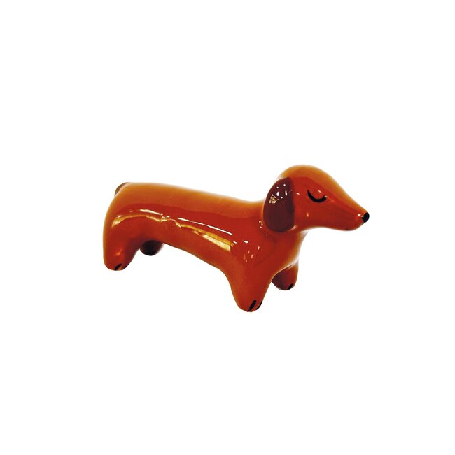 Token Sausage Dog