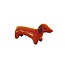 Token Sausage Dog