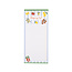 Sass & Belle List Pad Mediterranean