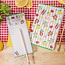 List Pad Mediterranean